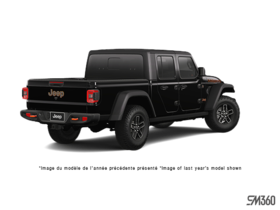2026 Jeep Gladiator - Exterior - 1