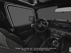 2026 Jeep Gladiator - Exterior - 1