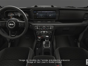 2026 Jeep Gladiator - Exterior - 1