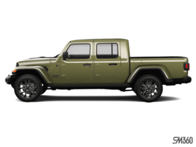2026 Jeep Gladiator - Exterior - 1