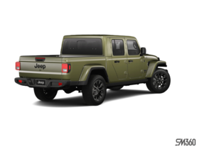 2026 Jeep Gladiator - Exterior - 1