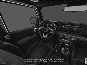 2026 Jeep Gladiator - Exterior - 1
