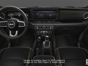 2026 Jeep Gladiator - Exterior - 1