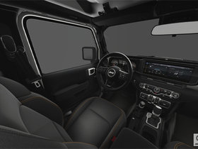 2026 Jeep Gladiator - Exterior - 1