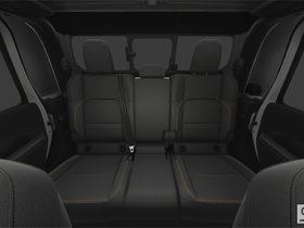 2026 Jeep Gladiator - Exterior - 1