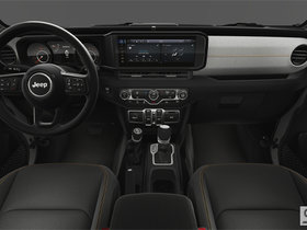 2026 Jeep Gladiator - Exterior - 1