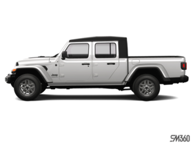 Jeep Gladiator  2026 - Extérieur - 1