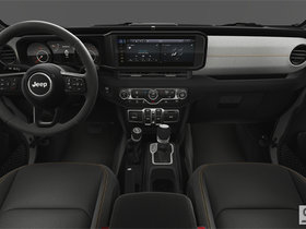 Jeep Gladiator  2026 - Extérieur - 1