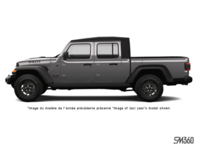 2026 Jeep Gladiator - Exterior - 1