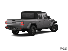2026 Jeep Gladiator - Exterior - 1