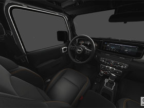 2026 Jeep Gladiator - Exterior - 1