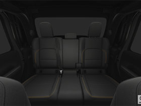 2026 Jeep Gladiator - Exterior - 1