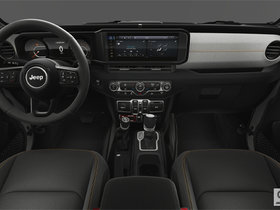 2026 Jeep Gladiator - Exterior - 1