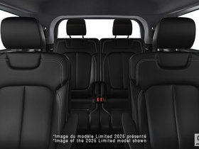 2026 Jeep Grand Cherokee L - Exterior - 1
