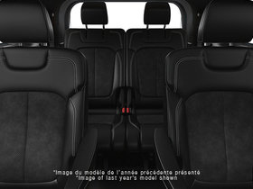 2026 Jeep Grand Cherokee L - Exterior - 1
