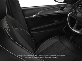 2026 Jeep Grand Cherokee L - Exterior - 1