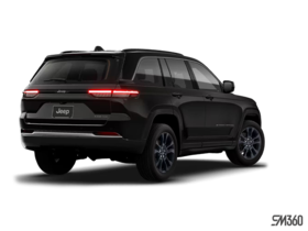 2026 Jeep Grand Cherokee - Exterior - 1