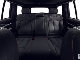 2026 Jeep Grand Cherokee - Exterior - 1