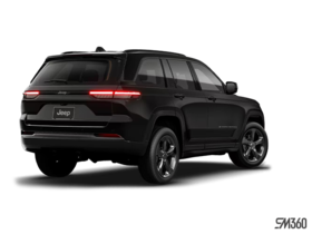 Jeep Grand Cherokee  2026 - Extérieur - 1