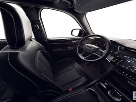 Jeep Grand Cherokee  2026 - Extérieur - 1