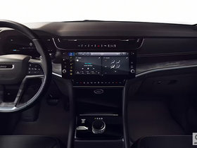 Jeep Grand Cherokee  2026 - Extérieur - 1