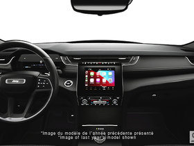 Jeep Grand Cherokee  2026 - Extérieur - 1