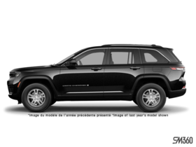 Jeep Grand Cherokee  2026 - Extérieur - 1