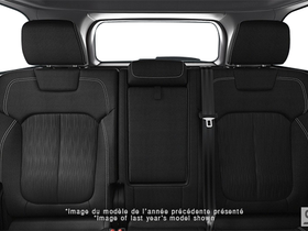 Jeep Grand Cherokee  2026 - Extérieur - 1