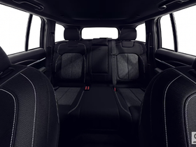 2026 Jeep Grand Cherokee - Exterior - 1