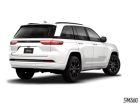 2026 Jeep Grand Cherokee - Exterior - 1
