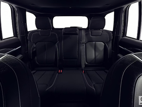 2026 Jeep Grand Cherokee - Exterior - 1