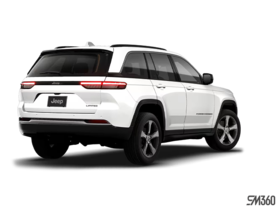 Jeep Grand Cherokee  2026 - Extérieur - 1