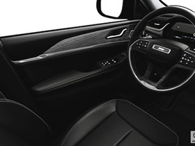 2026 Jeep Grand Cherokee - Exterior - 1