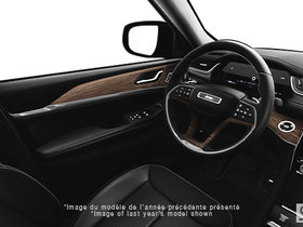 2026 Jeep Grand Cherokee - Exterior - 1