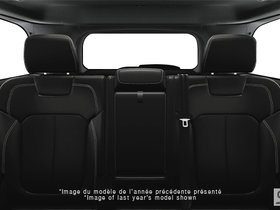 2026 Jeep Grand Cherokee - Exterior - 1