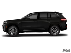 Jeep Grand Cherokee  2026 - Extérieur - 1
