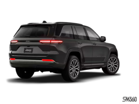 Jeep Grand Cherokee  2026 - Extérieur - 1