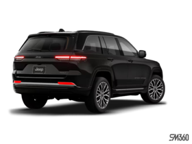 Jeep Grand Cherokee  2026 - Extérieur - 1