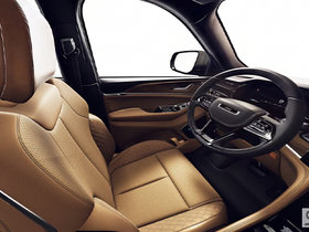 Jeep Grand Cherokee  2026 - Extérieur - 1