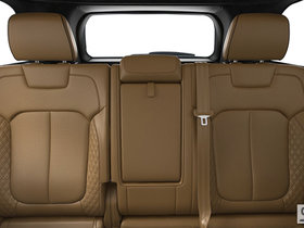 Jeep Grand Cherokee  2026 - Extérieur - 1