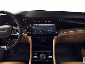 Jeep Grand Cherokee  2026 - Extérieur - 1