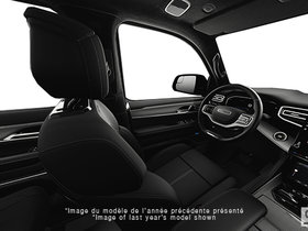 2026 Jeep Grand Wagoneer L - Exterior - 1