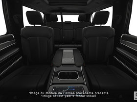 2026 Jeep Grand Wagoneer L - Exterior - 1