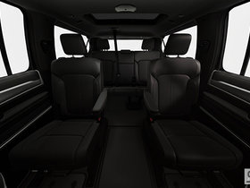 2026 Jeep Grand Wagoneer L - Exterior - 1