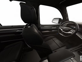 2026 Jeep Grand Wagoneer - Exterior - 1