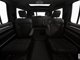 2026 Jeep Grand Wagoneer - Exterior - 1