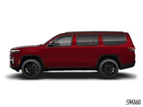 Jeep Grand Wagoneer  2026 - Extérieur - 1