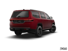 Jeep Grand Wagoneer  2026 - Extérieur - 1