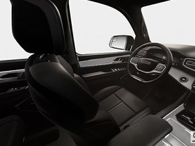 2026 Jeep Grand Wagoneer - Exterior - 1