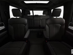2026 Jeep Grand Wagoneer - Exterior - 1